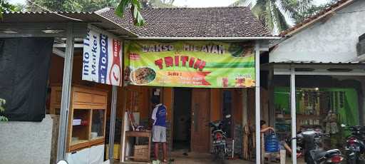 Bakso Dan Mie Ayamtritih 3