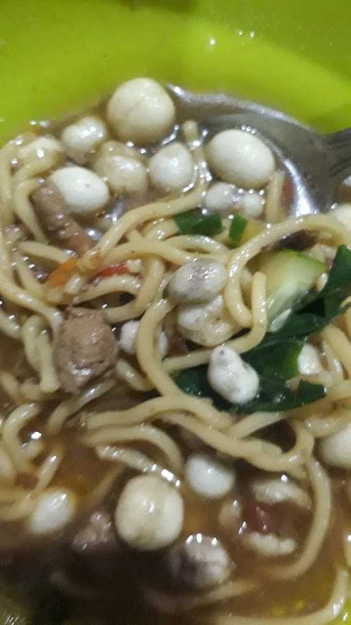 Bakso Dan Mie Ayamtritih 1