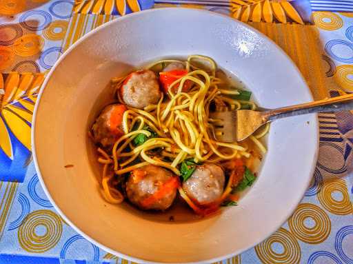 Bakso Langger Sari 4