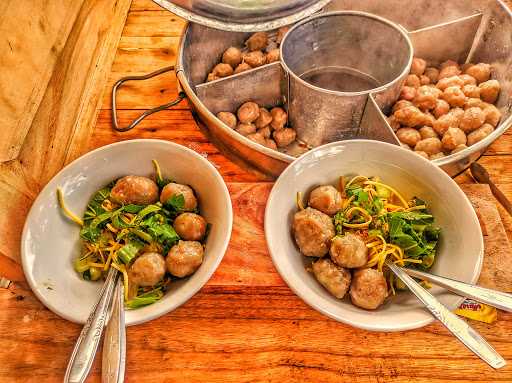 Bakso Langger Sari 3