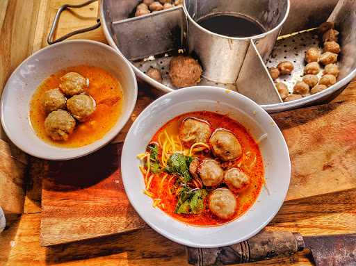 Bakso Langger Sari 1