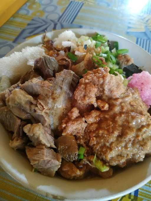 Bakso Langger Sari 2