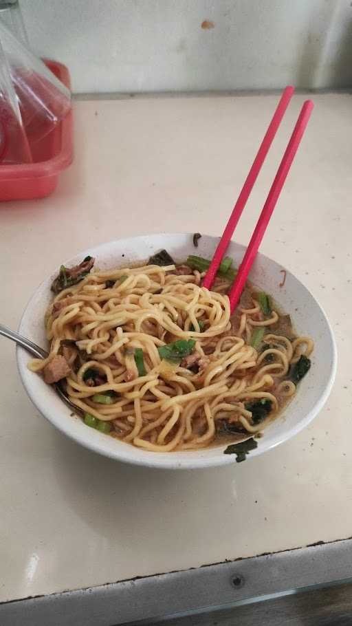 Bakso & Mie Ayam Pak Joni 2