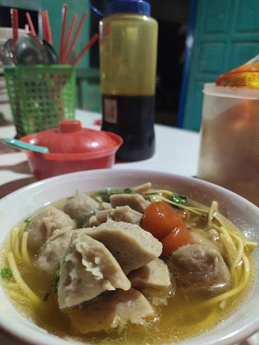 Bakso & Mie Ayam Pak Joni 1