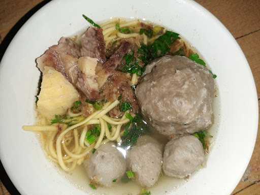 Bakso Pak Gowan Sinar Jaya 4