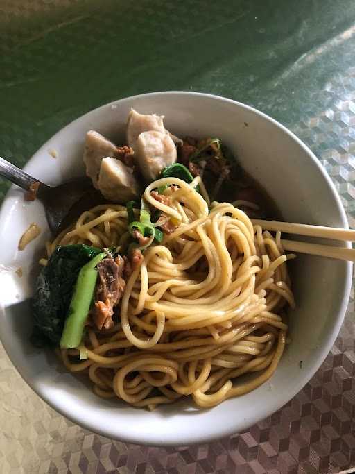 Bakso Pak Gowan Sinar Jaya 1