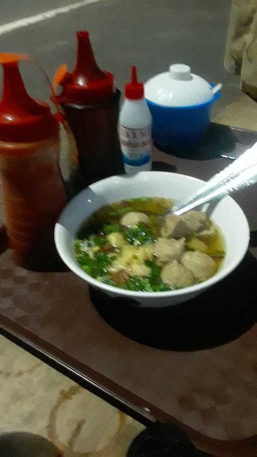 Bakso Pak Gowan Sinar Jaya 2