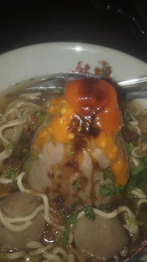 Bakso Pak Natim 1