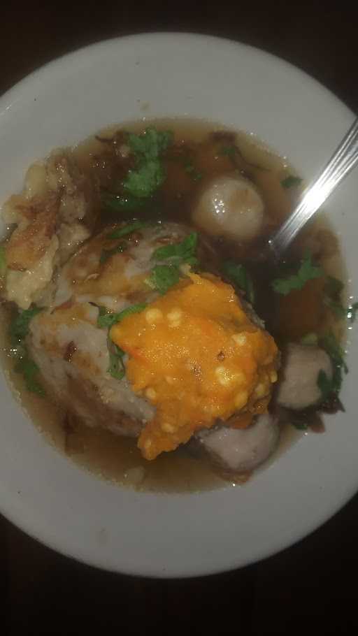 Bakso Pak Natim 2