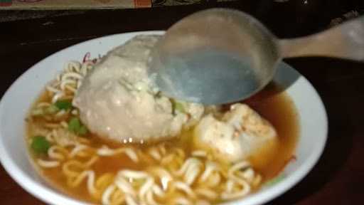 Bakso Rasman 8