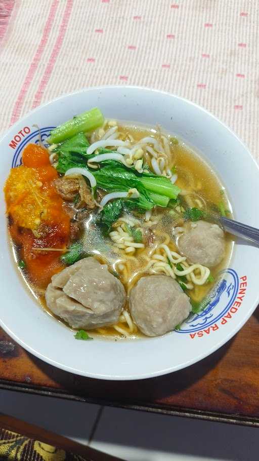 Bakso Rasman 6