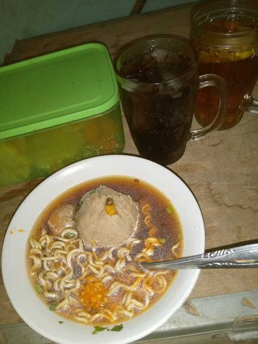 Bakso Rasman 9