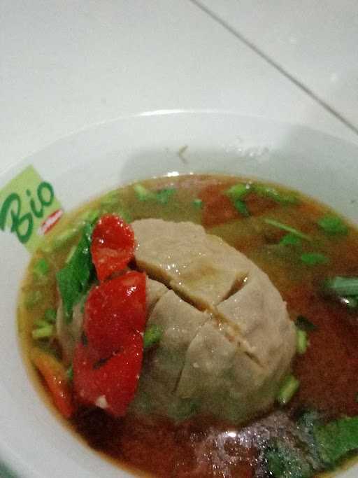 Bakso Rasman 3