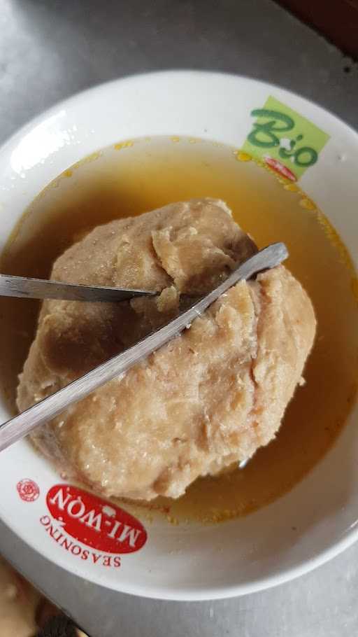 Bakso Rasman 7