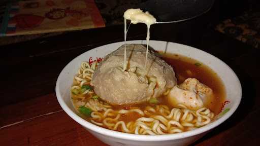 Bakso Rasman 1