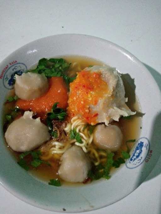 Bakso Rasman 5