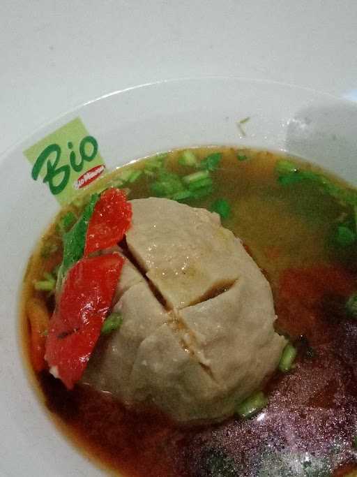 Bakso Rasman 4