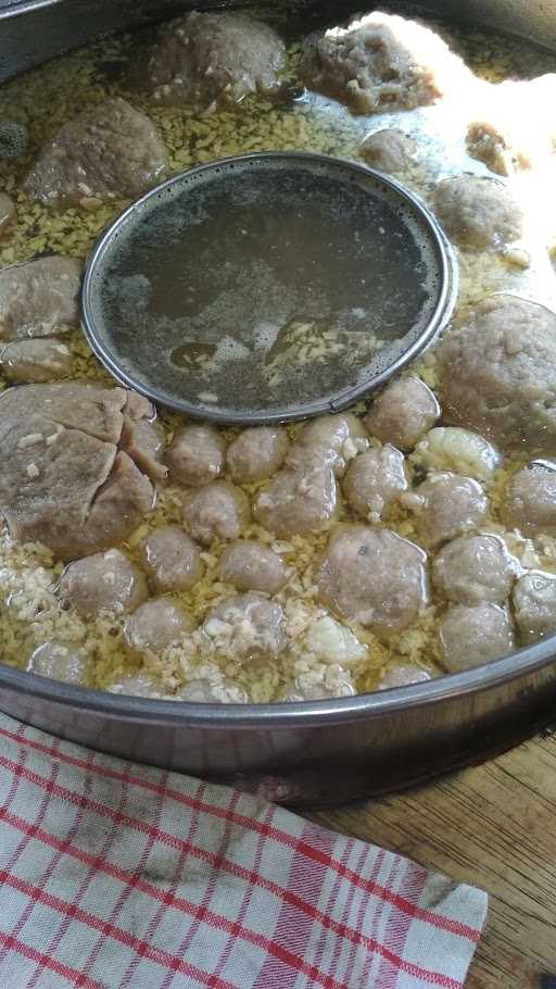 Cuanki Tahu Bakso Bu Desti 1