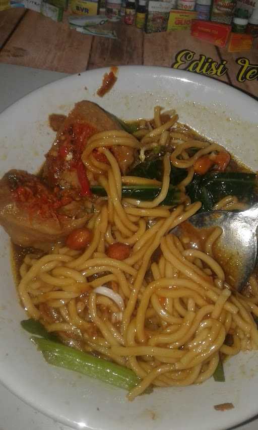 Kios Mie Ayam & Baso Tobil 5