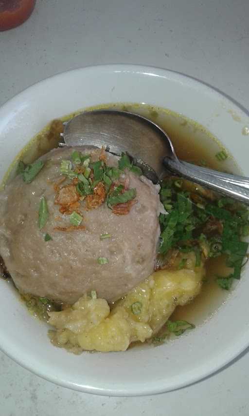 Kios Mie Ayam & Baso Tobil 2