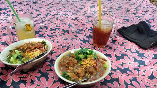 Mie Ayam Kamsir 3