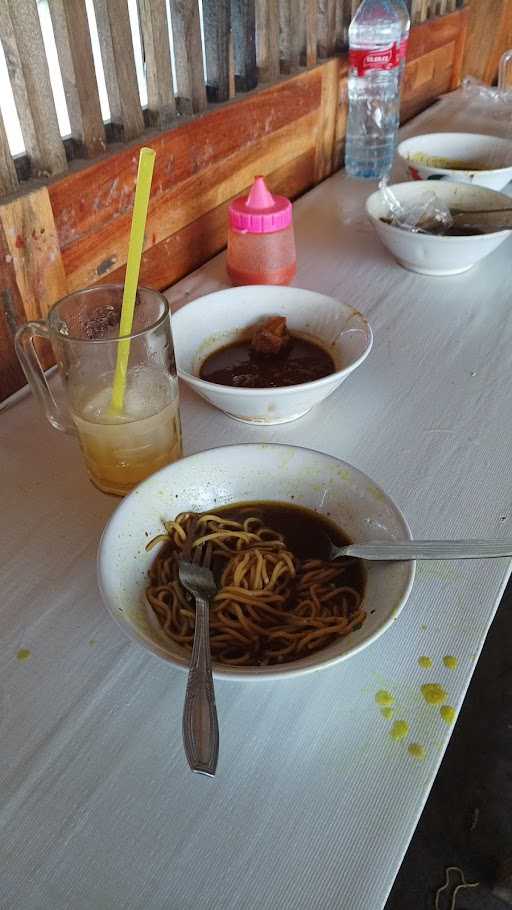 Mie Ayam Kamsir 10