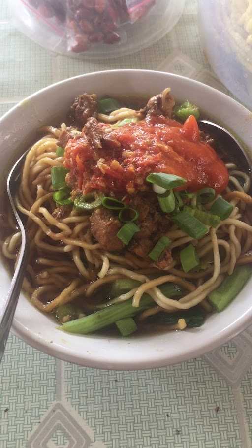 Mie Ayam Pak Daryo 10