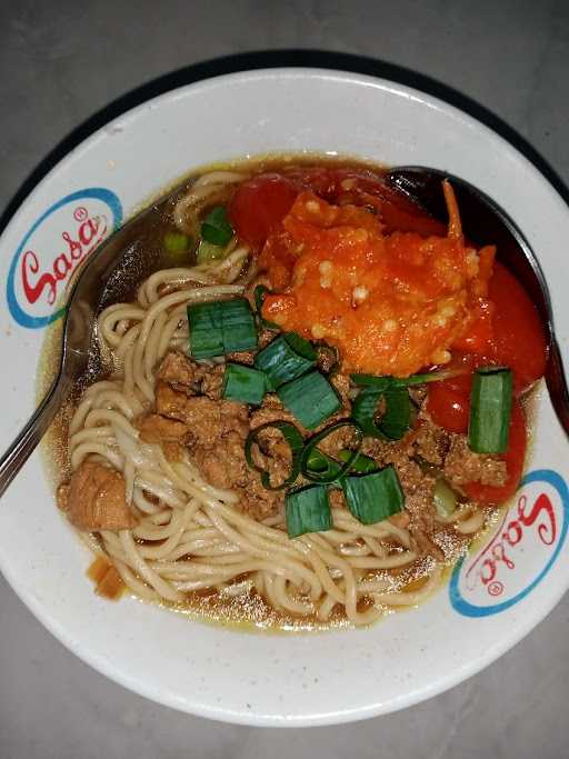 Mie Ayam Pak Daryo 1