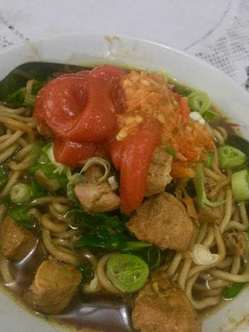 Mie Ayam Pak Daryo 6