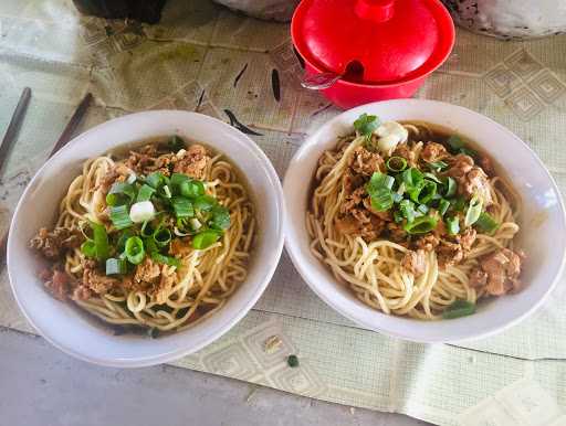 Mie Ayam Pak Daryo 5