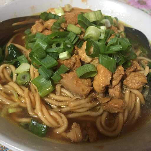 Mie Ayam Pak Daryo 3