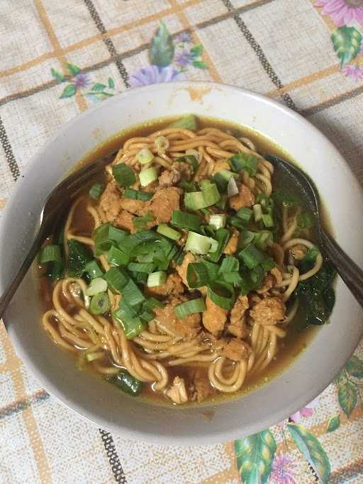 Mie Ayam Pak Daryo 2