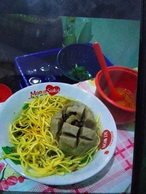 Mie Ayam Pinggir Lepen 2