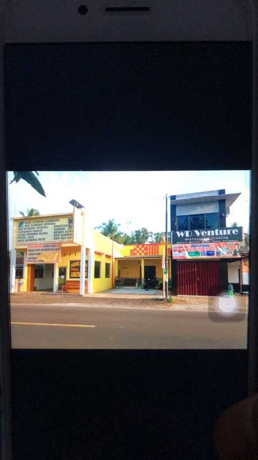 Rumah Makan Citra Rasa Jawa Timuran 5