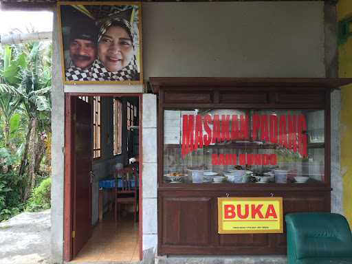 Rumah Makan Citra Rasa Jawa Timuran 3