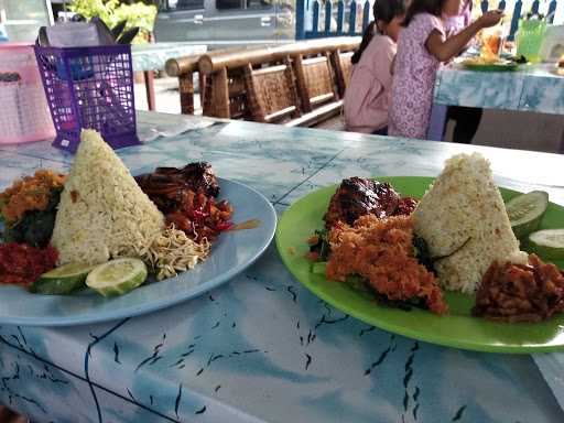 Rumah Makan Sega Tumpeng 2