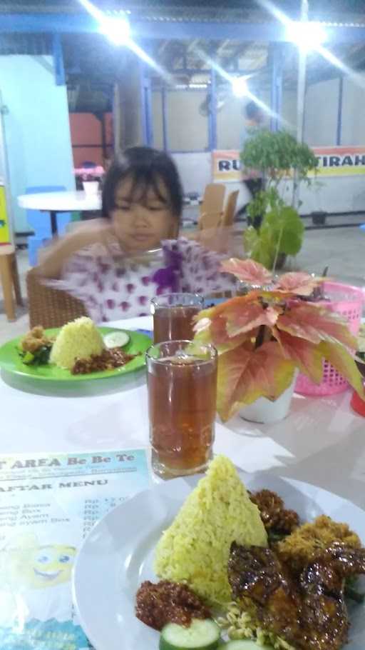 Rumah Makan Sega Tumpeng 1