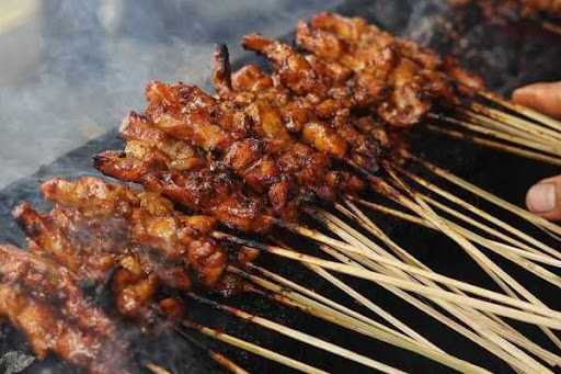 Sate Ayam Angkruk 6