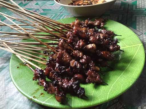 Sate Ayam Angkruk 5