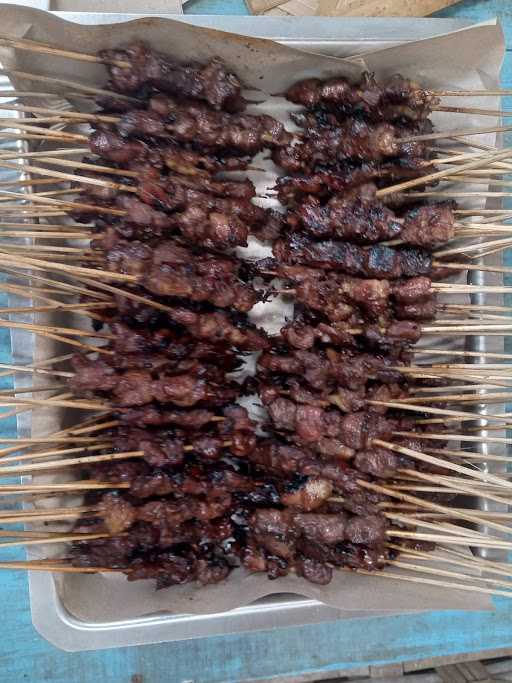 Sate Ayam Angkruk 3