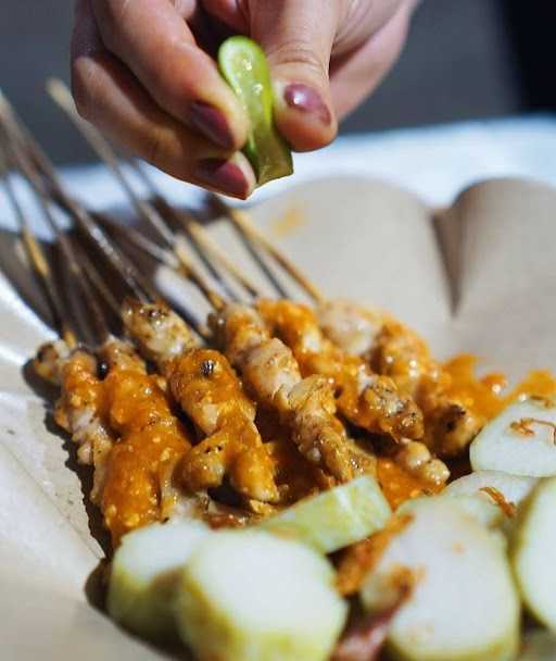 Sate Ayam Taichan Plosok 5