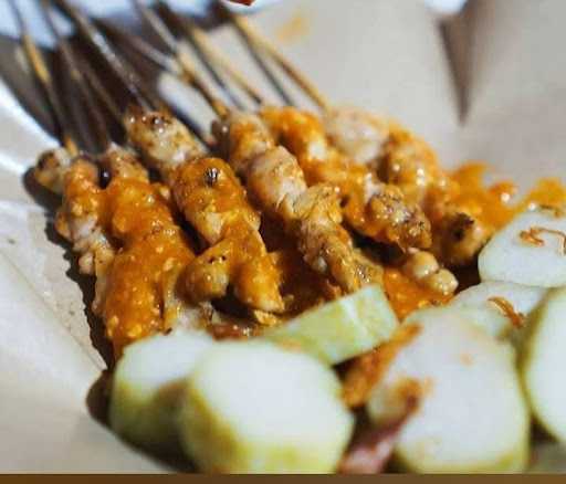 Sate Ayam Taichan Plosok 4