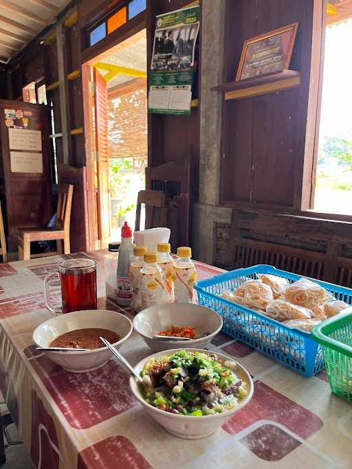 Soto Ayam Bonjok (Sejak 1997) 9