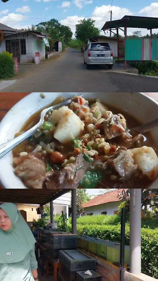 Soto Ayam Bonjok (Sejak 1997) 7