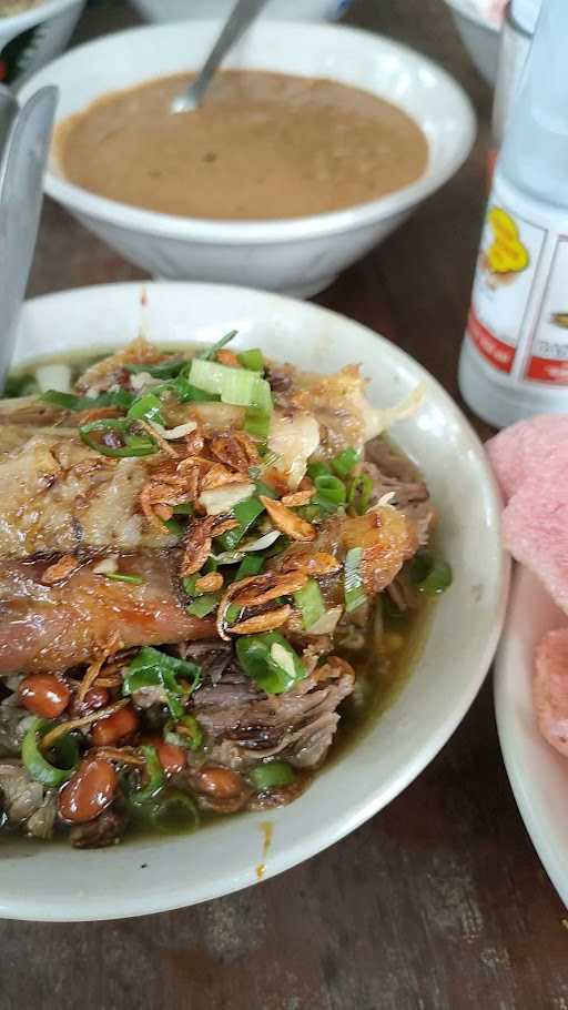 Soto Ayam Bonjok (Sejak 1997) 4