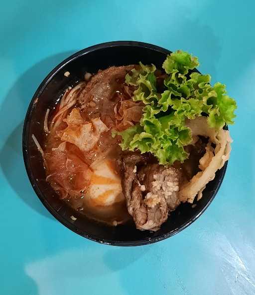 Sogogi Shabu & Grill - Gowa 3