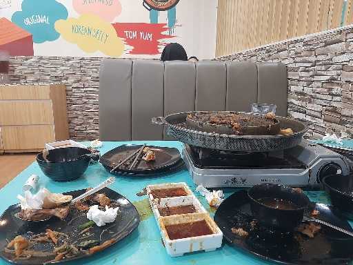 Sogogi Shabu & Grill - Gowa 6