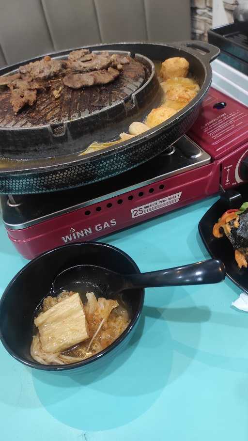 Sogogi Shabu & Grill - Gowa 8