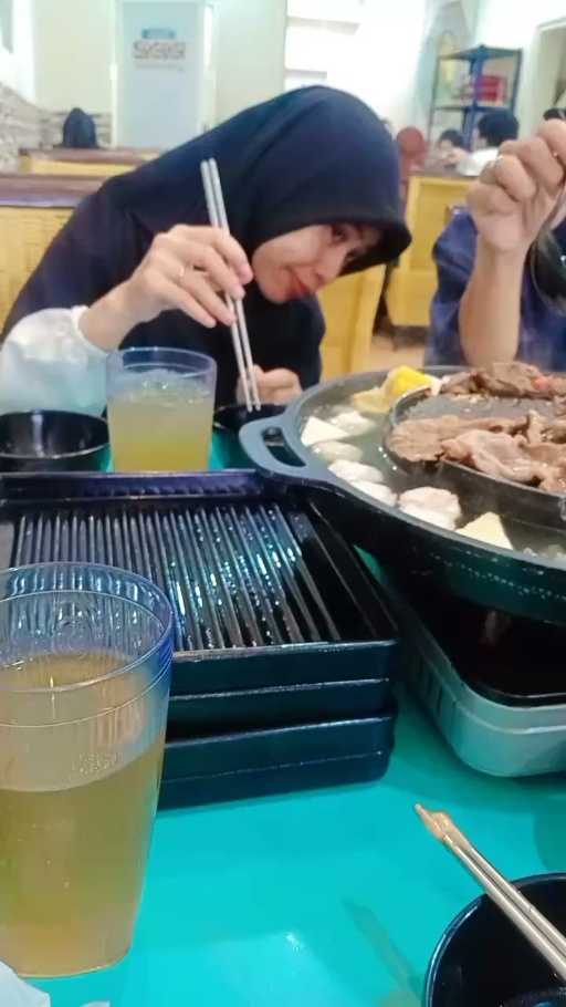 Sogogi Shabu & Grill - Gowa 1