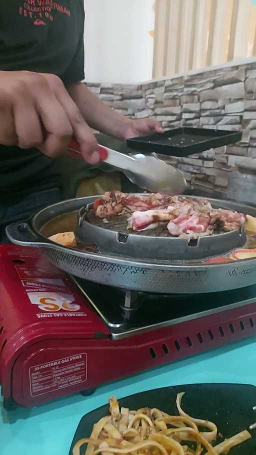 Sogogi Shabu & Grill - Gowa 4